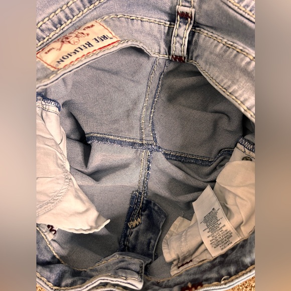 True Religion Jeans - Picture 7 of 10